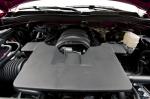 Chevrolet Silverado 2014 года